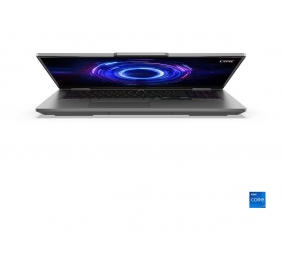 Lenovo LOQ 17IRX10 17.3 FHD i7-14700HX/16GB/1TB/NVIDIA GF RTX 5070 8GB/WIN11 Home/ENG Backlit kbd/Luna Grey/2Y Warranty | Lenovo LOQ 17IRX10 | Luna Grey | 17.3 " | IPS | FHD | 1920 x 1080 pixels | Intel Core i7 | i7-14700HX | 16 GB | SO-DIMM DDR5 | Solid-