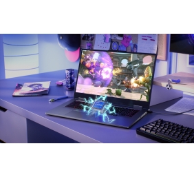 Lenovo LOQ 17IRX10 17.3 FHD i7-14700HX/16GB/1TB/NVIDIA GF RTX 5070 8GB/WIN11 Home/ENG Backlit kbd/Luna Grey/2Y Warranty | Lenovo LOQ 17IRX10 | Luna Grey | 17.3 " | IPS | FHD | 1920 x 1080 pixels | Intel Core i7 | i7-14700HX | 16 GB | SO-DIMM DDR5 | Solid-