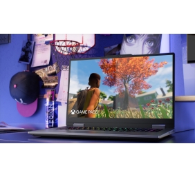 Lenovo LOQ 17IRX10 17.3 FHD i7-14700HX/16GB/1TB/NVIDIA GF RTX 5070 8GB/WIN11 Home/ENG Backlit kbd/Luna Grey/2Y Warranty | Lenovo LOQ 17IRX10 | Luna Grey | 17.3 " | IPS | FHD | 1920 x 1080 pixels | Intel Core i7 | i7-14700HX | 16 GB | SO-DIMM DDR5 | Solid-