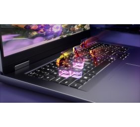 Lenovo LOQ 17IRX10 17.3 FHD i7-14700HX/16GB/1TB/NVIDIA GF RTX 5070 8GB/WIN11 Home/ENG Backlit kbd/Luna Grey/2Y Warranty | Lenovo LOQ 17IRX10 | Luna Grey | 17.3 " | IPS | FHD | 1920 x 1080 pixels | Intel Core i7 | i7-14700HX | 16 GB | SO-DIMM DDR5 | Solid-