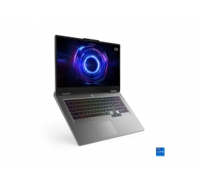 Lenovo LOQ 17IRX10 17.3 FHD i7-14700HX/16GB/1TB/NVIDIA GF RTX 5070 8GB/WIN11 Home/ENG Backlit kbd/Luna Grey/2Y Warranty | Lenovo LOQ 17IRX10 | Luna Grey | 17.3 " | IPS | FHD | 1920 x 1080 pixels | Intel Core i7 | i7-14700HX | 16 GB | SO-DIMM DDR5 | Solid-
