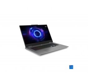 Lenovo LOQ 17IRX10 17.3 FHD i7-14700HX/16GB/1TB/NVIDIA GF RTX 5070 8GB/WIN11 Home/ENG Backlit kbd/Luna Grey/2Y Warranty | Lenovo LOQ 17IRX10 | Luna Grey | 17.3 " | IPS | FHD | 1920 x 1080 pixels | Intel Core i7 | i7-14700HX | 16 GB | SO-DIMM DDR5 | Solid-