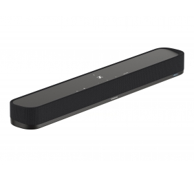 Sennheiser | Soundbar Mini | AMBEO SB02S | Wi-Fi | Bluetooth
