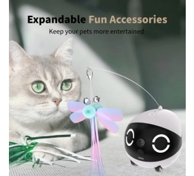 Enabot | ROLA Mini Pet Monitor | Compact | 3 MP