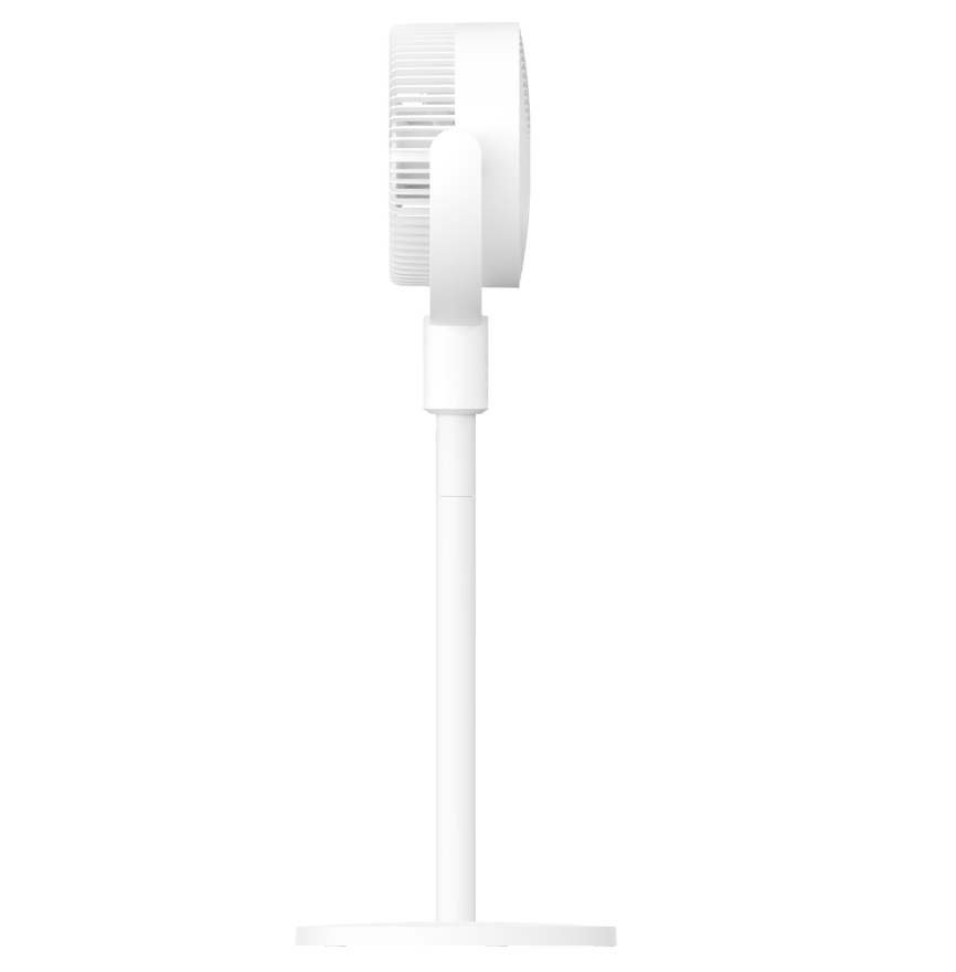 Xiaomi | Smart Standing Air Circulation Fan EU | Stand Fan | White | Diameter 32 cm | Number of speeds 100 | Oscillation