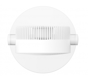 Xiaomi | Smart Standing Air Circulation Fan EU | Stand Fan | White | Diameter 32 cm | Number of speeds 100 | Oscillation