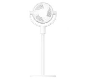 Xiaomi | Smart Standing Air Circulation Fan EU | Stand Fan | White | Diameter 32 cm | Number of speeds 100 | Oscillation