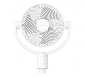 Xiaomi | Smart Standing Air Circulation Fan EU | Stand Fan | White | Diameter 32 cm | Number of speeds 100 | Oscillation