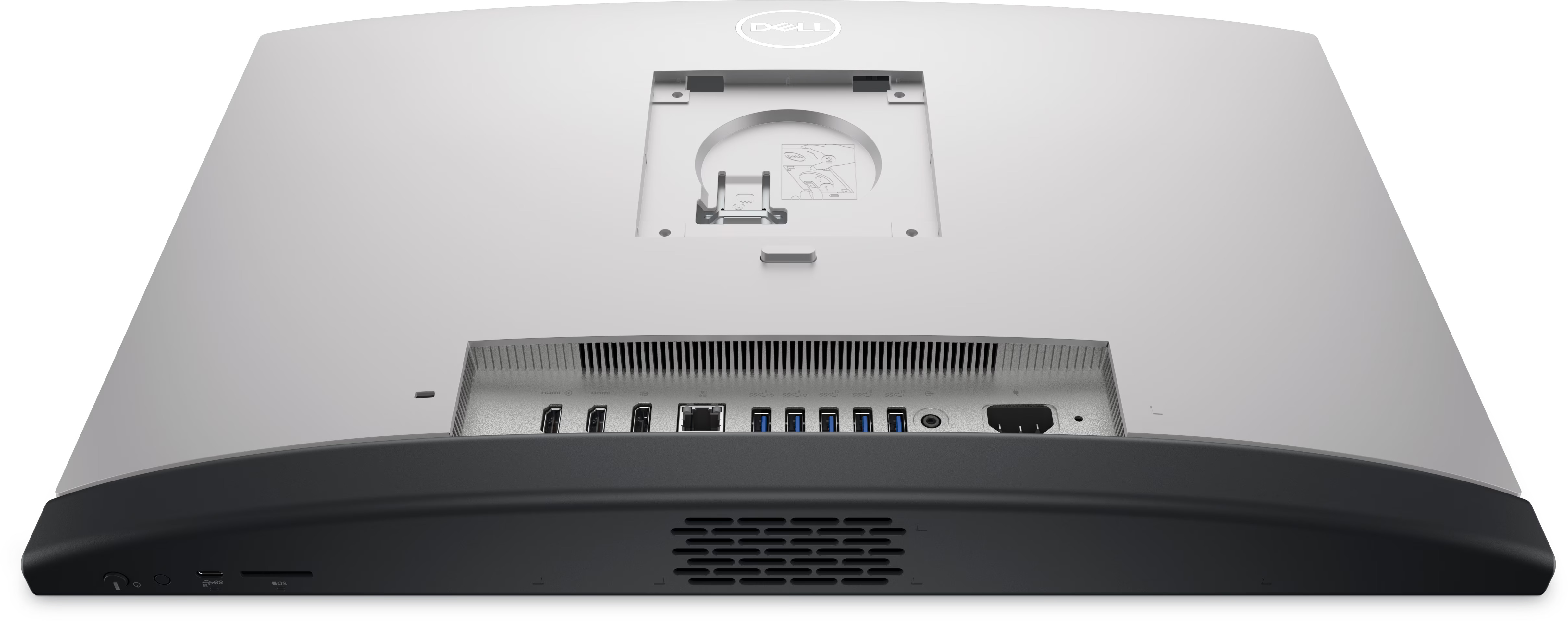 Dell OptiPlex | 7420 | Desktop | AIO | 23.8 " | Intel Core i5 | i5-12500T | Internal memory 16 GB | DDR5 | Solid-state drive capacity 512 GB | Intel Integrated Graphics | Keyboard language No keyboard | Windows 11 Pro | Warranty 36 month(s)