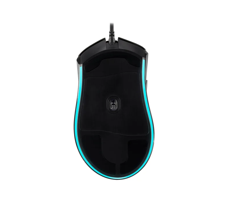 Acer | Predator Cestus 333 | Wired | USB 2.0 | Black