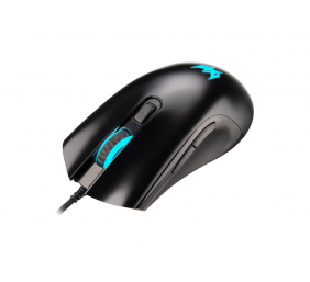 Acer | Predator Cestus 333 | Wired | USB 2.0 | Black