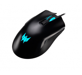 Acer | Predator Cestus 333 | Wired | USB 2.0 | Black