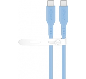 Goobay USB-C Silicone Cable | 77741