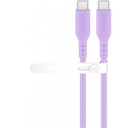 Goobay USB-C Silicone Cable | 77745
