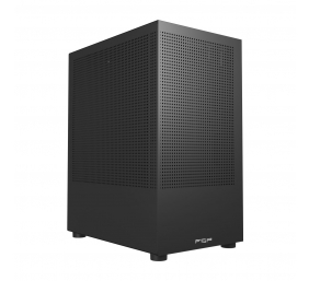 FSP Case | S110-B | Black | M-ATX Mid Tower