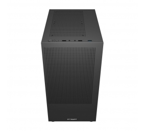 FSP Case | S110-B | Black | M-ATX Mid Tower