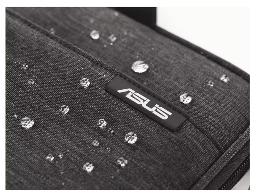 Asus AS1200 | Fits up to size 11.6 " | Sleeve | Grey | Waterproof