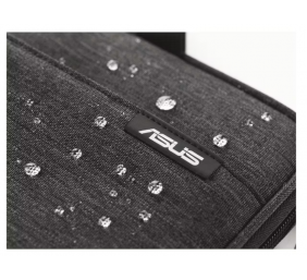 Asus AS1200 | Fits up to size 11.6 " | Sleeve | Grey | Waterproof