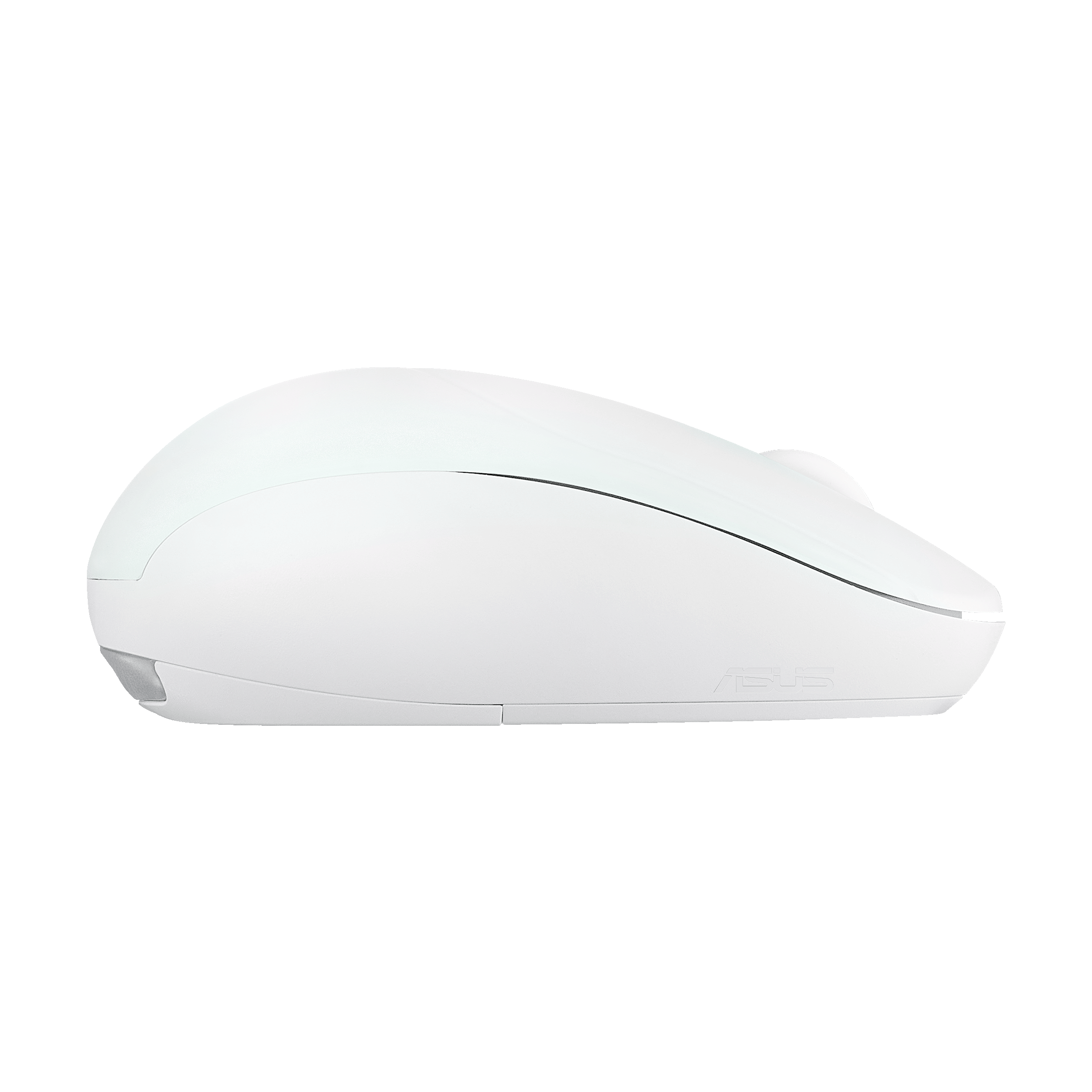 Asus Fragrance MD101 | Mouse | 2.4 GHz, Bluetooth | Iridescent White