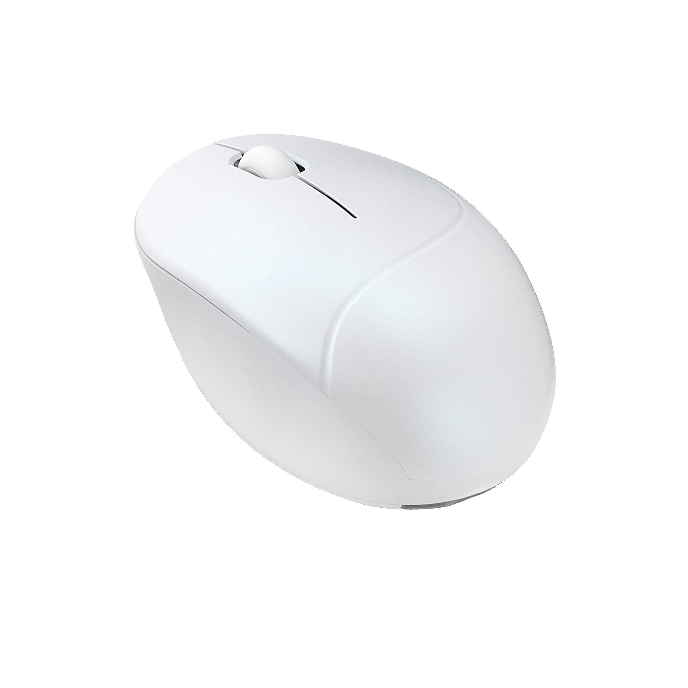 Asus Fragrance MD101 | Mouse | 2.4 GHz, Bluetooth | Iridescent White