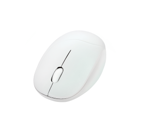 Asus Fragrance MD101 | Mouse | 2.4 GHz, Bluetooth | Iridescent White