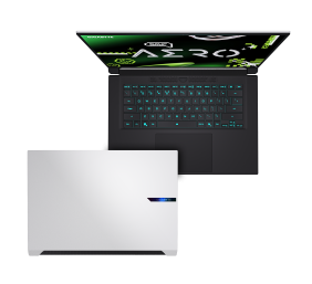 Gigabyte AERO X16 Gaming 1TH | Lunar White | 16 " | IPS | WQXGA | 2560 x 1600 pixels | 165 Hz | Anti-glare | AMD Ryzen Al 7 | 350 | 16 GB | SO-DIMM DDR5 | Solid-state drive capacity 1000 GB | NVIDIA GeForce RTX 5050 | GDDR7 | 8 GB | Windows 11 Home | 802.