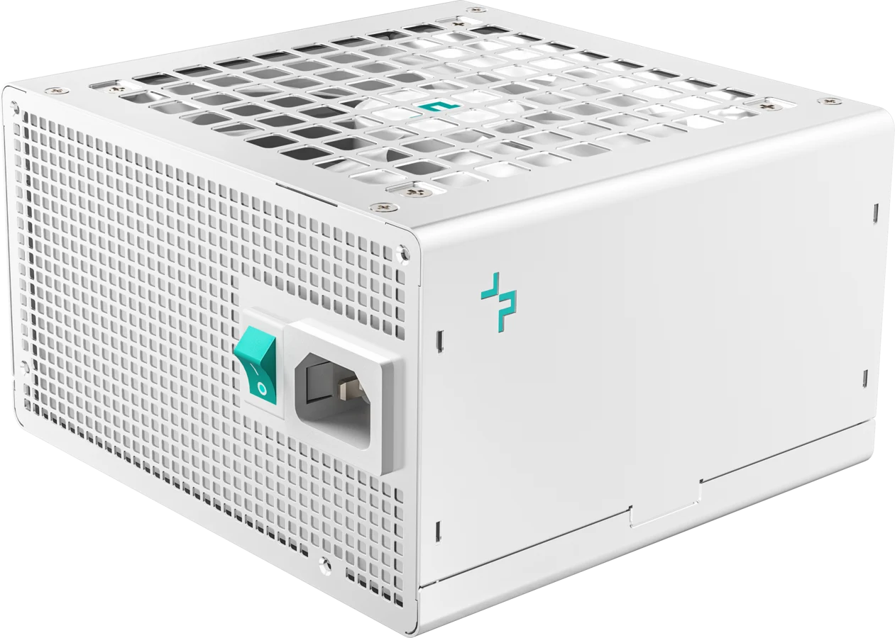 Deepcool PSU | PL650D-FC | 650 W