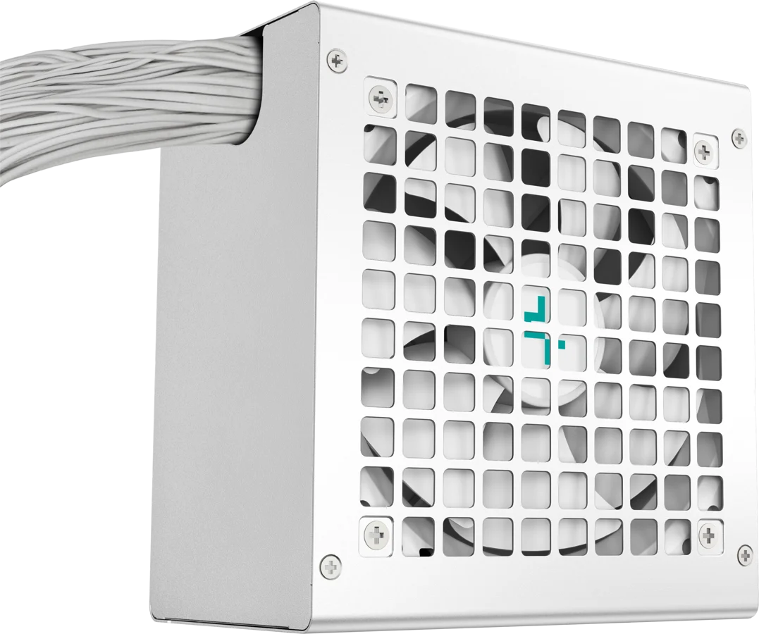 Deepcool PSU | PL650D-FC | 650 W