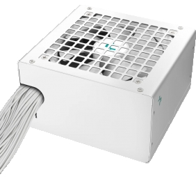 Deepcool PSU | PL650D-FC | 650 W