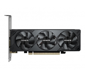Gigabyte GeForce RTX 5050 OC Low Profile 8G | NVIDIA | 8 GB | GeForce RTX 5050 | GDDR6 | HDMI ports quantity 2 | PCI-E 5.0