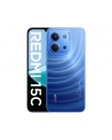 Xiaomi | Redmi | 15C 4G | Moonlight Blue | 6.9 " | IPS LCD | 720 x 1600 pixels | Mediatek | Internal RAM 4 GB | 128 GB | Dual SIM | 4G | Main camera resolution 50 MP | Secondary camera resolution 8 MP | Android | 13 | 6000 mAh