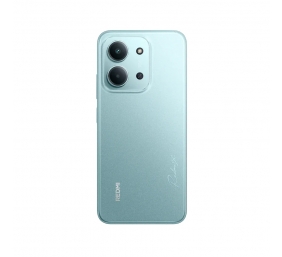 Xiaomi Redmi | 15C 4G | Mint Green | 6.9 " | IPS LCD | 720 x 1600 pixels | Mediatek | Internal RAM 4 GB | 128 GB | Dual SIM | 4G | Main camera resolution 50 MP | Secondary camera resolution 8 MP | Android | 13 | 6000 mAh