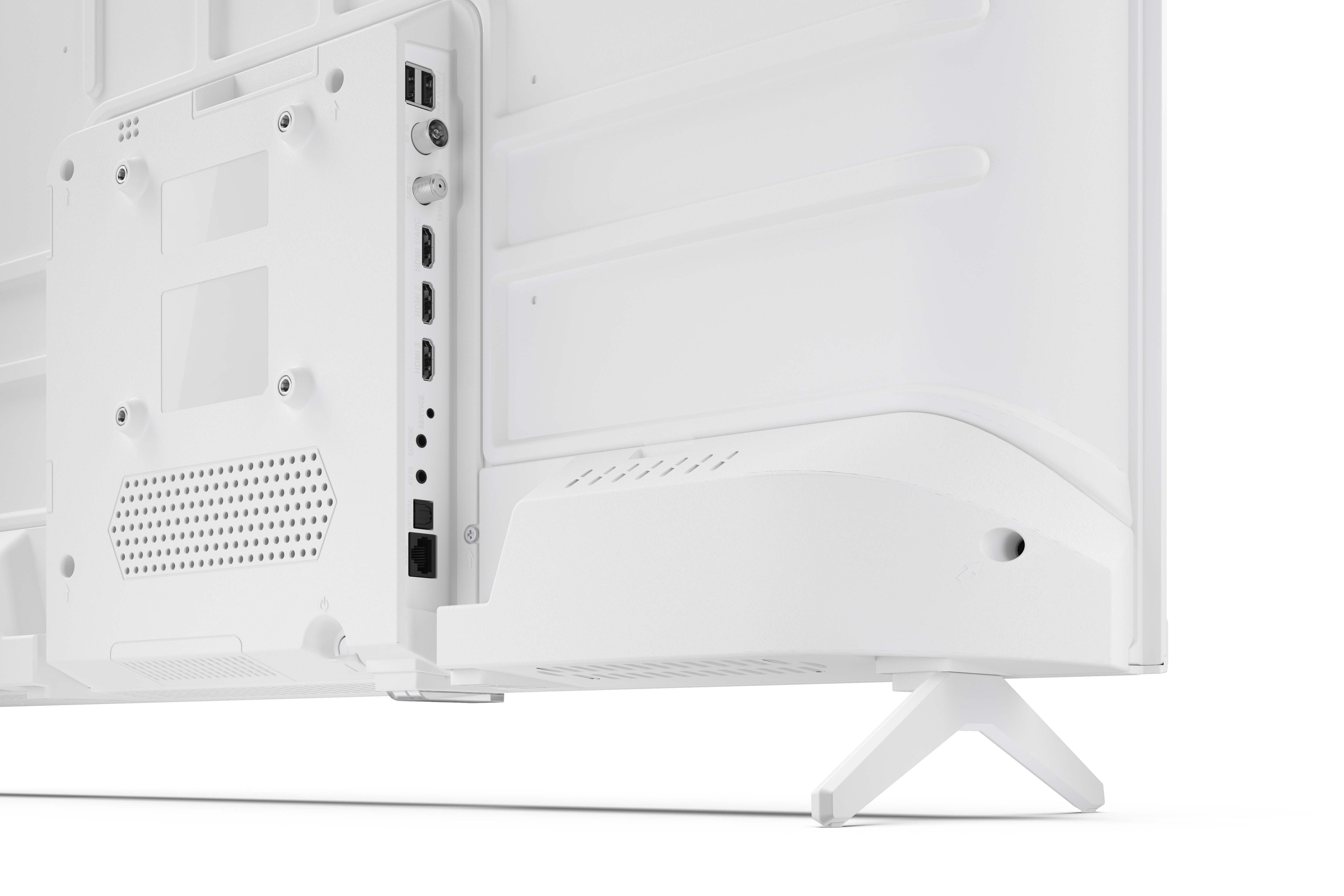 Sharp | 32HF2265EW | 32 | Smart TV | Google TV | White