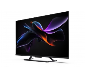 Sharp | 43HR7265E | 43 | Smart TV | Google TV | Black