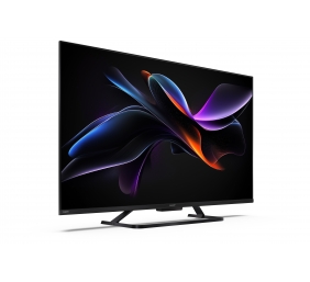 Sharp | 43HR7265E | 43 | Smart TV | Google TV | Black