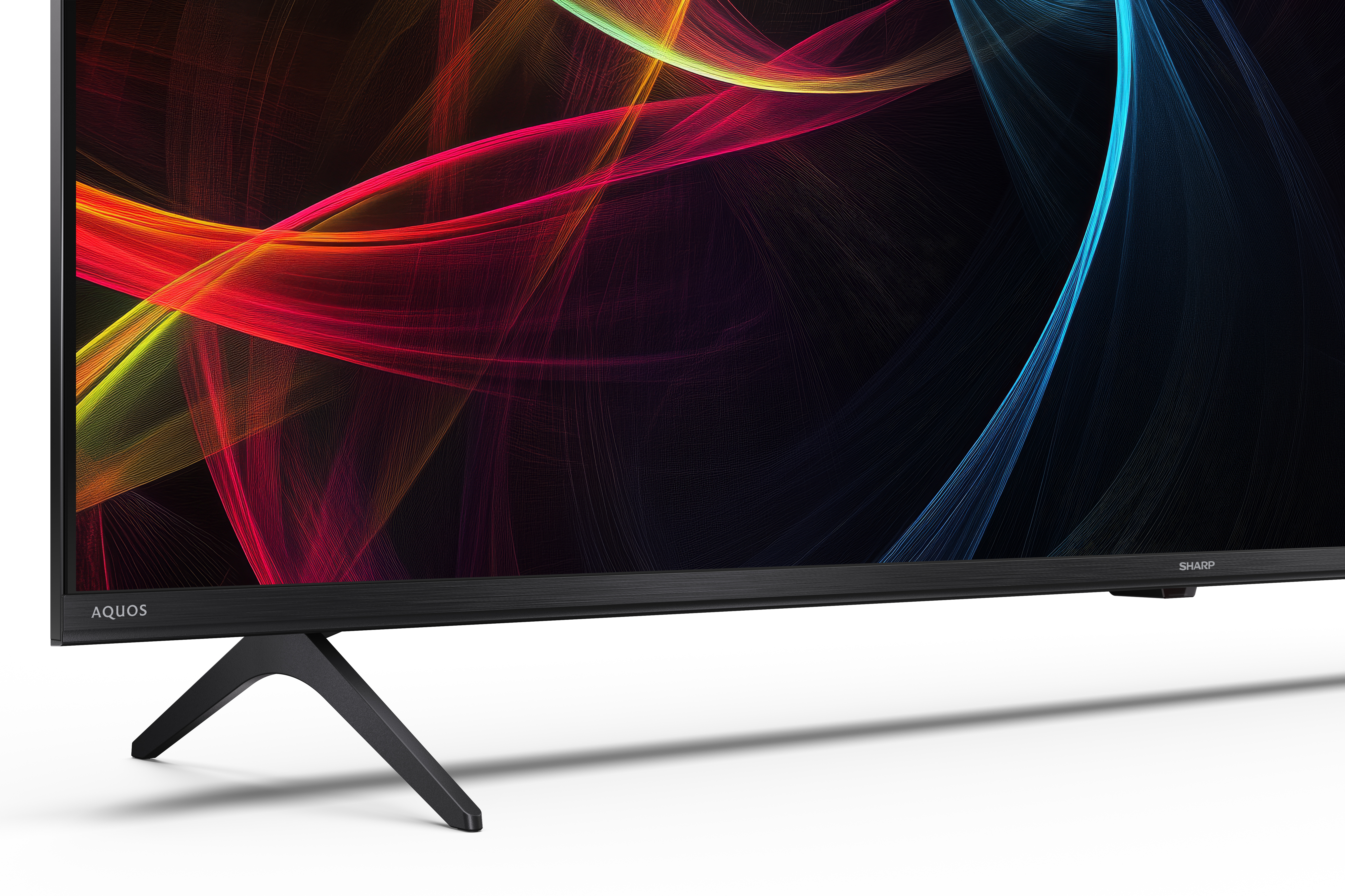 Sharp | 50HL4265E | 50 | Smart TV | Google TV | UHD | Black