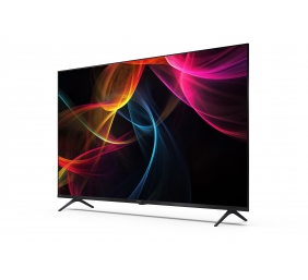 Sharp | 50HL4265E | 50 | Smart TV | Google TV | UHD | Black