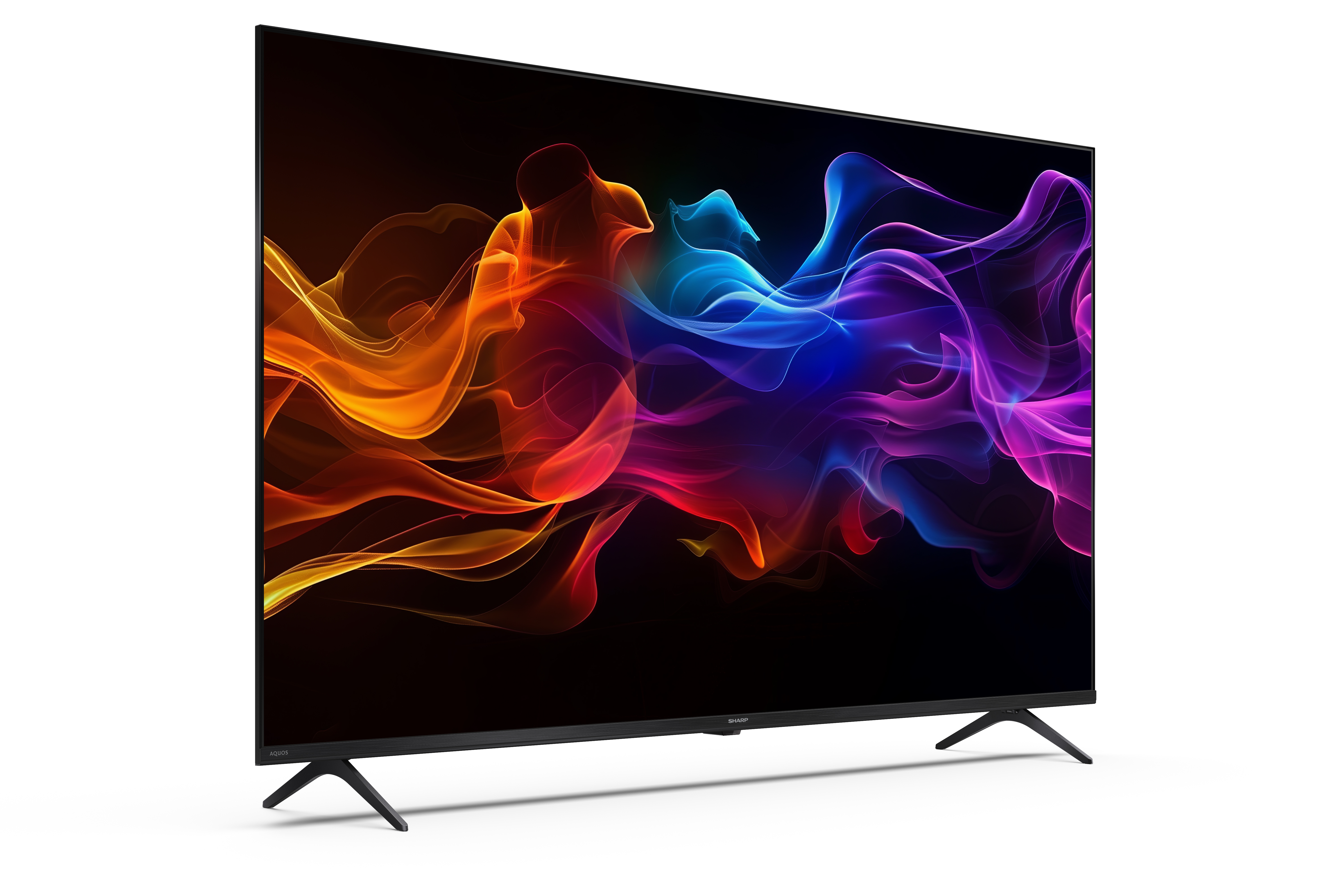 Sharp | 50HP5265E | 50 | Smart TV | Google TV | UHD | Black