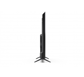 Sharp | 50HP5265E | 50 | Smart TV | Google TV | UHD | Black