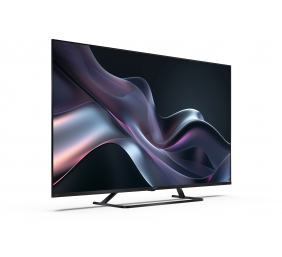 Sharp | 50HP6265E | 50 | Smart TV | Google TV | UHD | Black