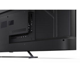 Sharp | 50HP6265E | 50 | Smart TV | Google TV | UHD | Black