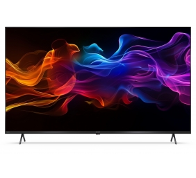 Sharp | 55HP5265E | 55 | Smart TV | Google TV | UHD | Black