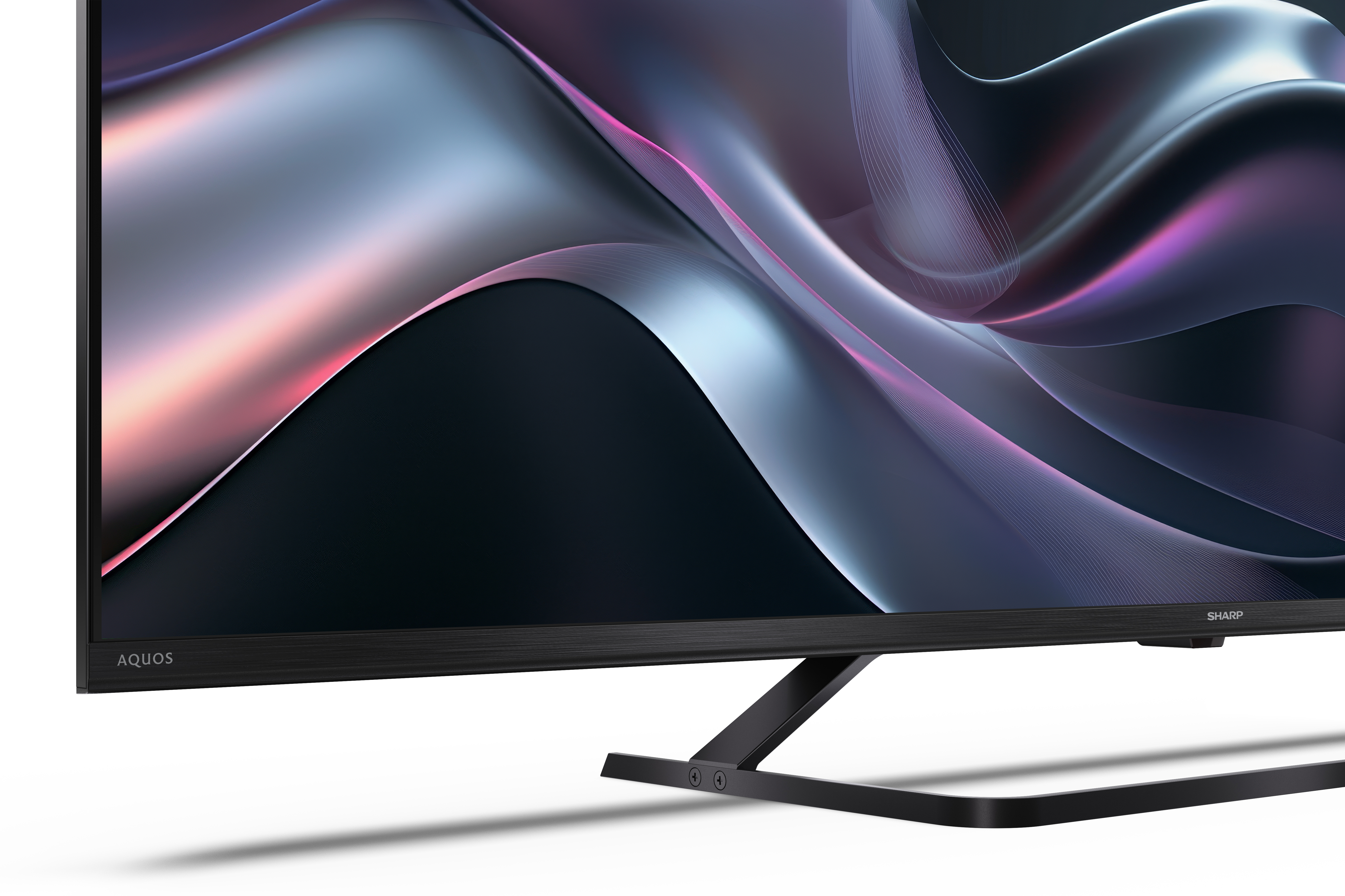 Sharp | 55HP6265E | 55 | Smart TV | Google TV | UHD | Black