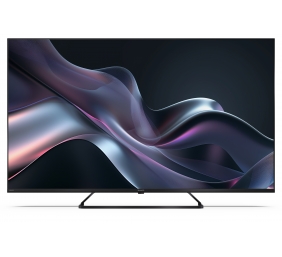 Sharp | 55HP6265E | 55 | Smart TV | Google TV | UHD | Black