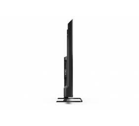 Sharp | 55HP6265E | 55 | Smart TV | Google TV | UHD | Black