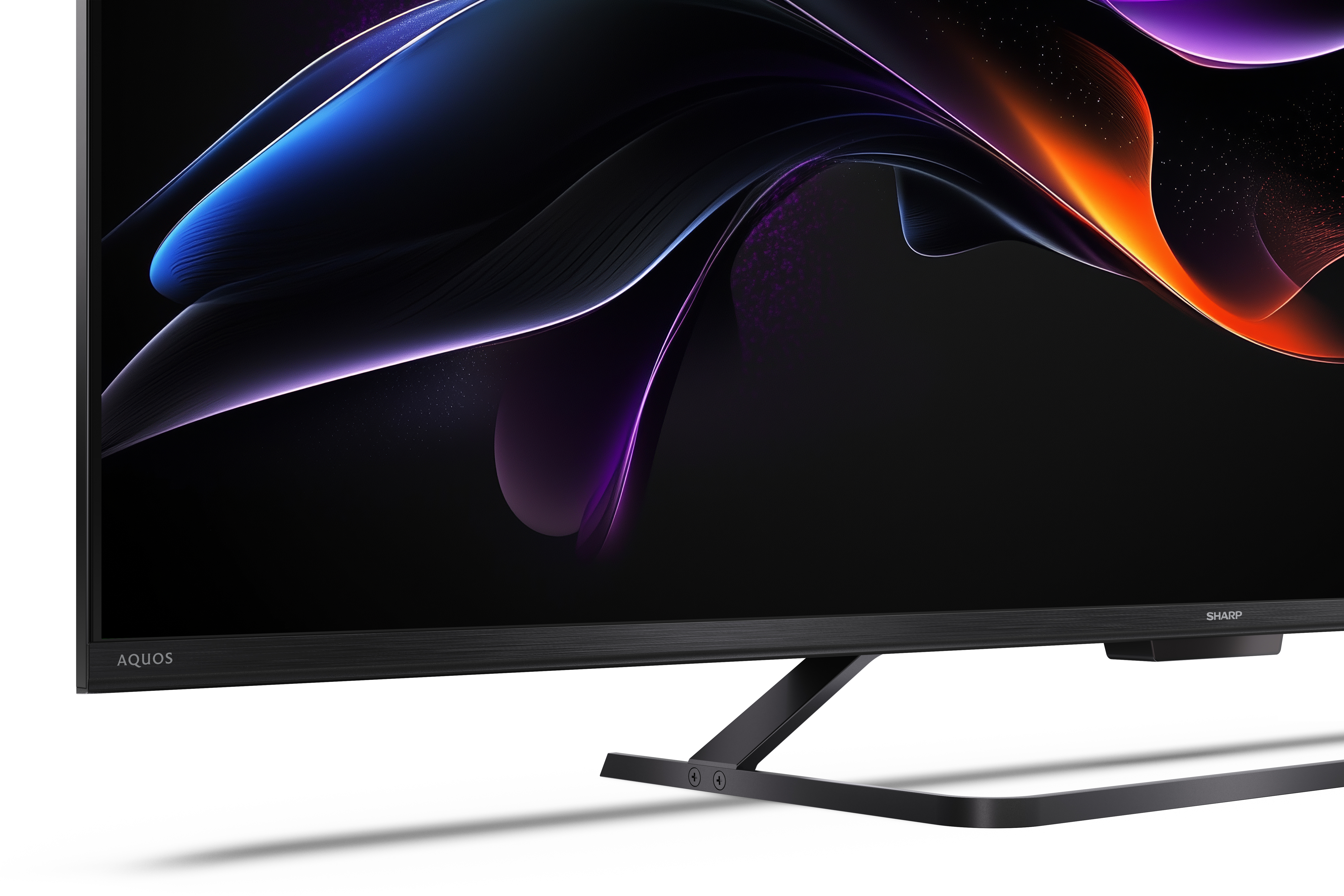 Sharp | 55HR7265E | 55 | Smart TV | Google TV | Black