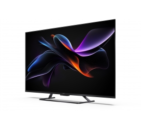 Sharp | 55HR7265E | 55 | Smart TV | Google TV | Black