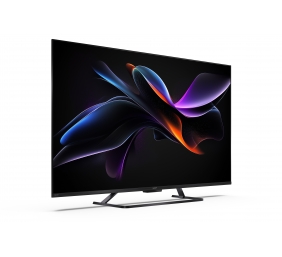 Sharp | 55HR7265E | 55 | Smart TV | Google TV | Black