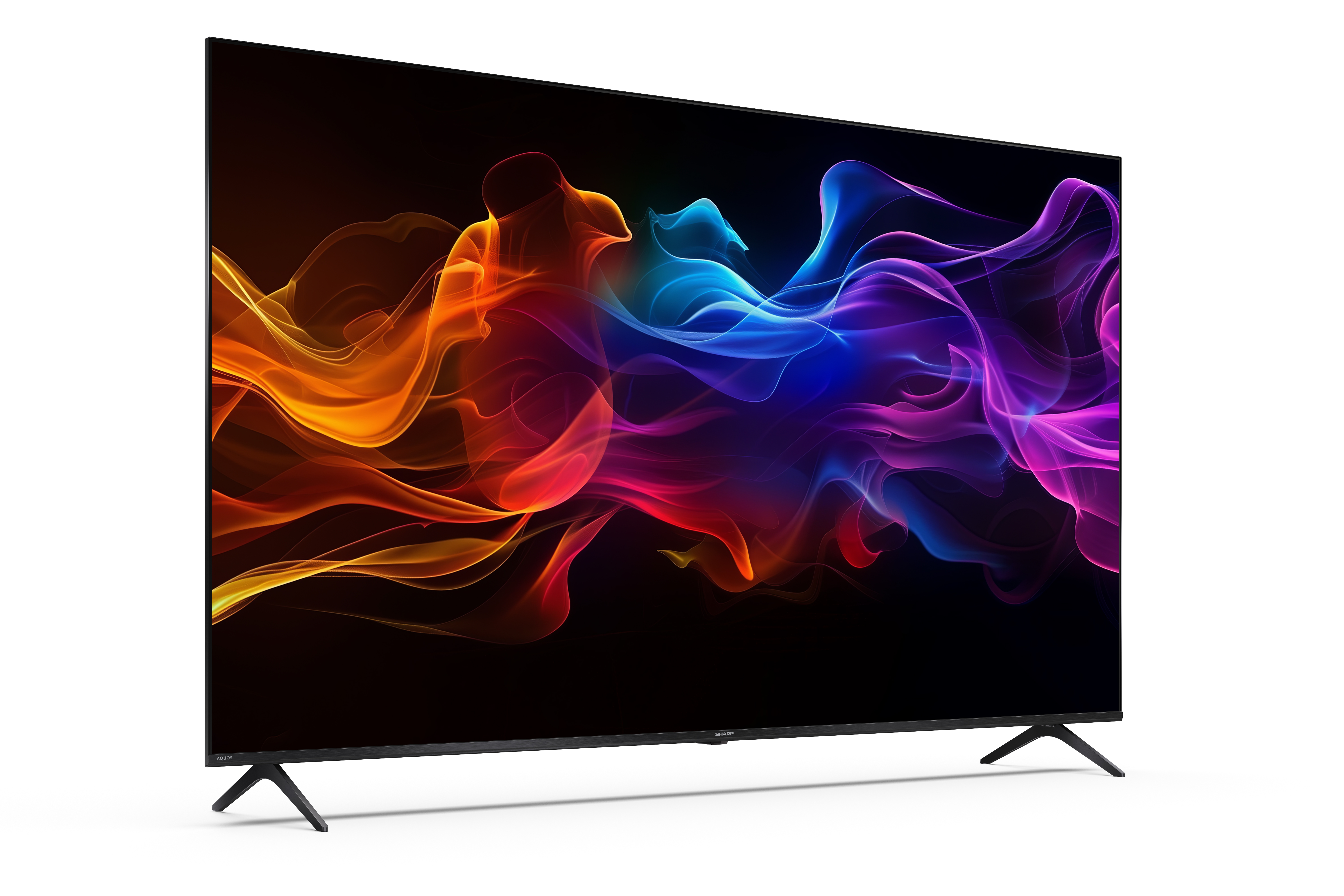 Sharp | 65HP5265E | 65 | Smart TV | Google TV | UHD | Black