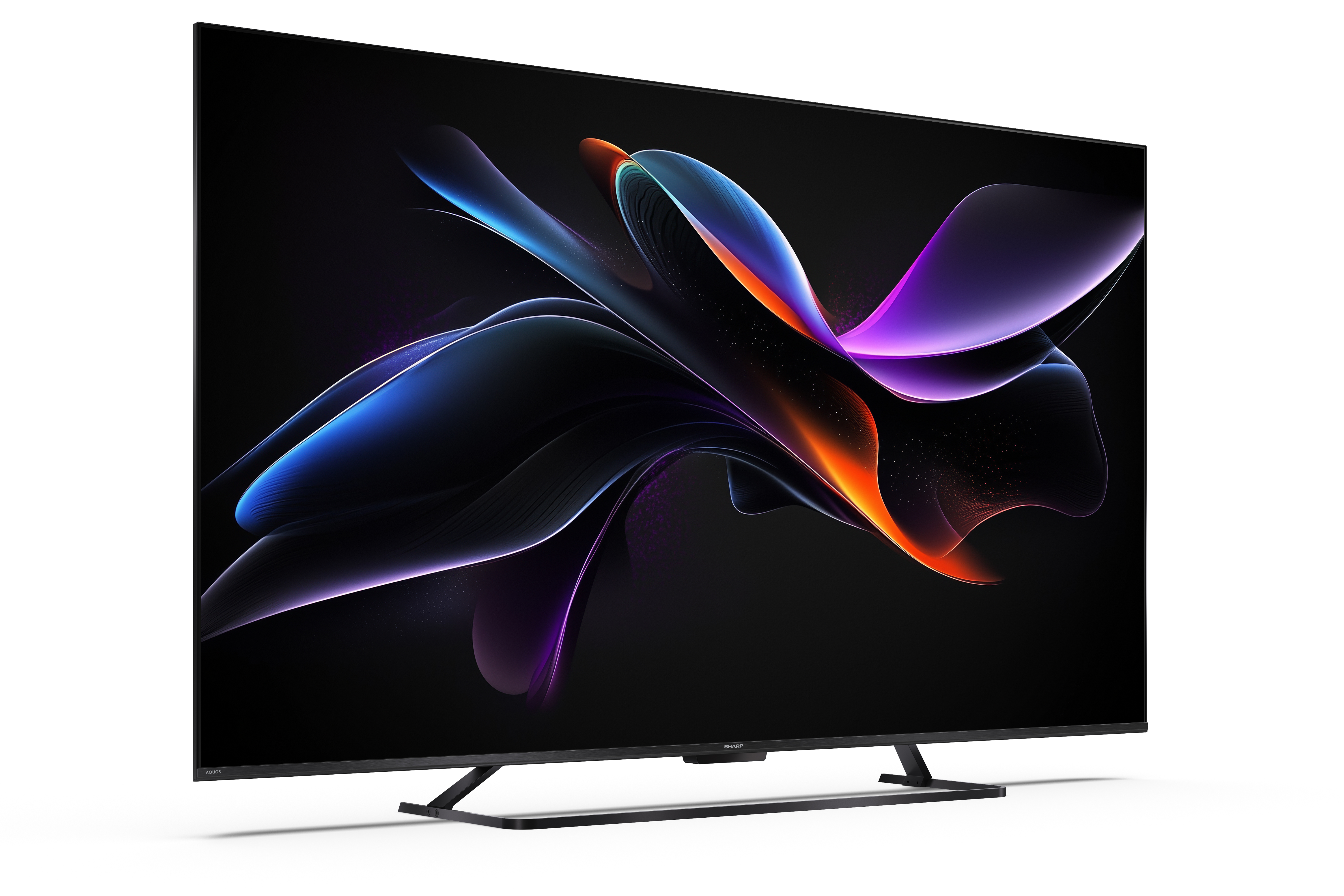 Sharp | 65HR7265E | 65 | Smart TV | Google TV | Black